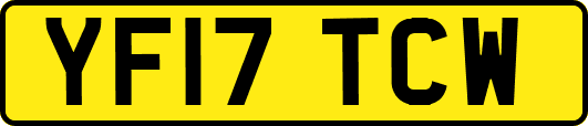 YF17TCW