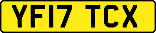 YF17TCX