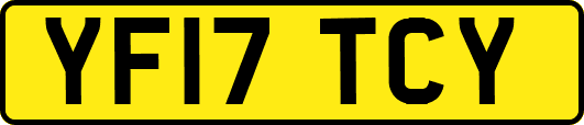 YF17TCY