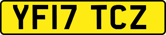 YF17TCZ