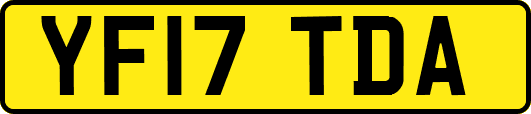 YF17TDA