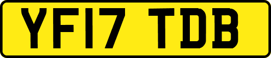YF17TDB