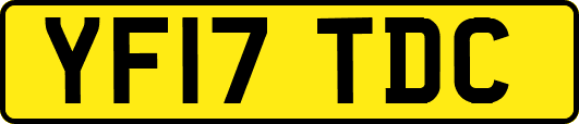 YF17TDC