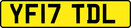 YF17TDL