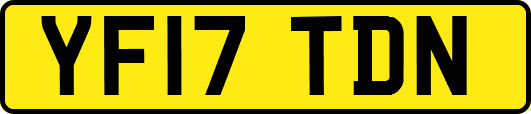 YF17TDN