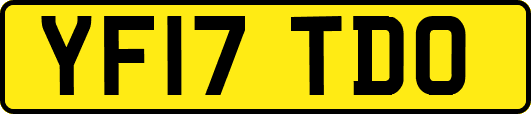 YF17TDO