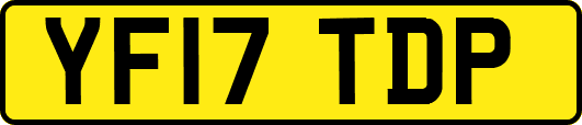 YF17TDP