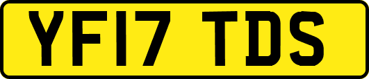YF17TDS