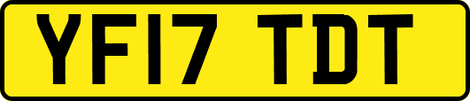 YF17TDT