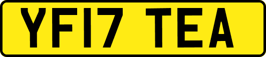 YF17TEA
