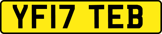 YF17TEB