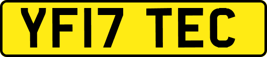 YF17TEC