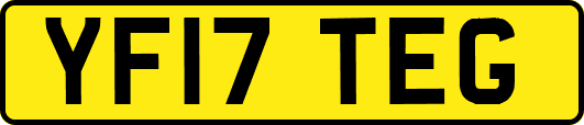 YF17TEG