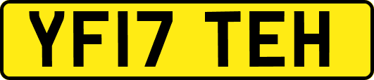 YF17TEH