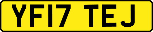 YF17TEJ
