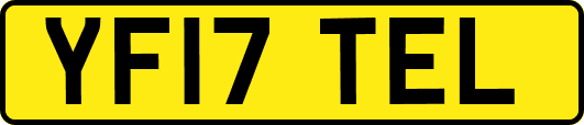 YF17TEL