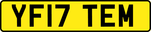 YF17TEM