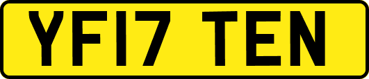 YF17TEN