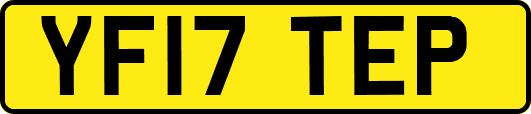 YF17TEP