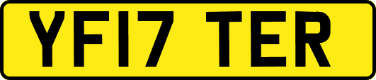 YF17TER
