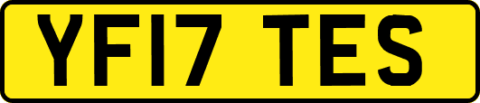 YF17TES