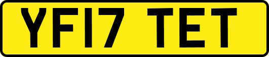 YF17TET