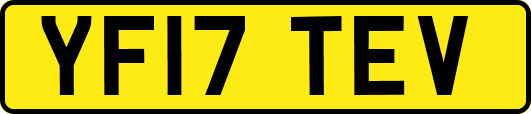 YF17TEV