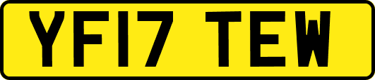 YF17TEW