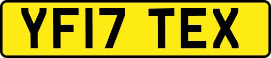 YF17TEX