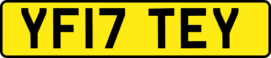 YF17TEY