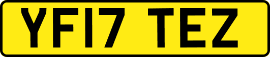 YF17TEZ