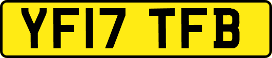 YF17TFB