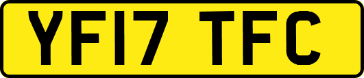 YF17TFC