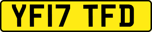 YF17TFD