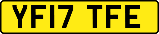 YF17TFE