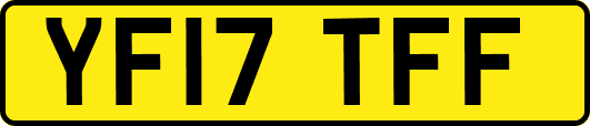 YF17TFF