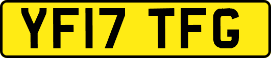 YF17TFG