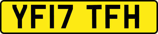 YF17TFH