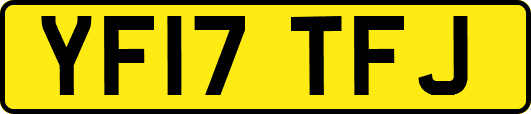 YF17TFJ