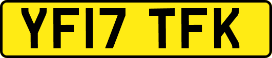YF17TFK