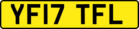YF17TFL