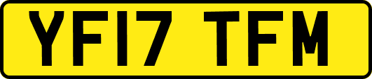 YF17TFM