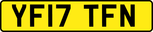 YF17TFN