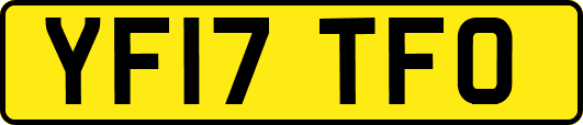 YF17TFO