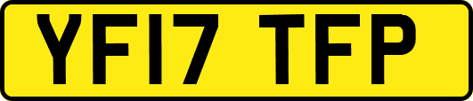YF17TFP