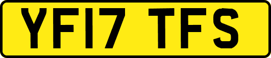 YF17TFS