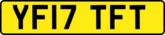 YF17TFT