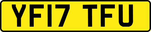 YF17TFU