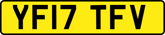 YF17TFV