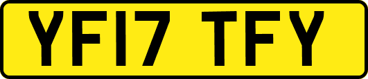 YF17TFY
